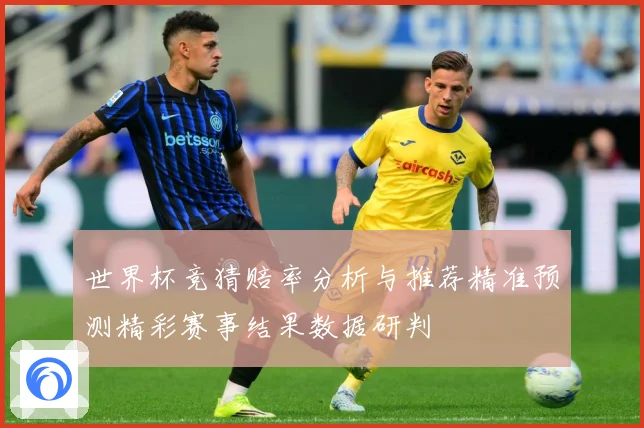 世界杯竞猜赔率分析与推荐精准预测精彩赛事结果数据研判