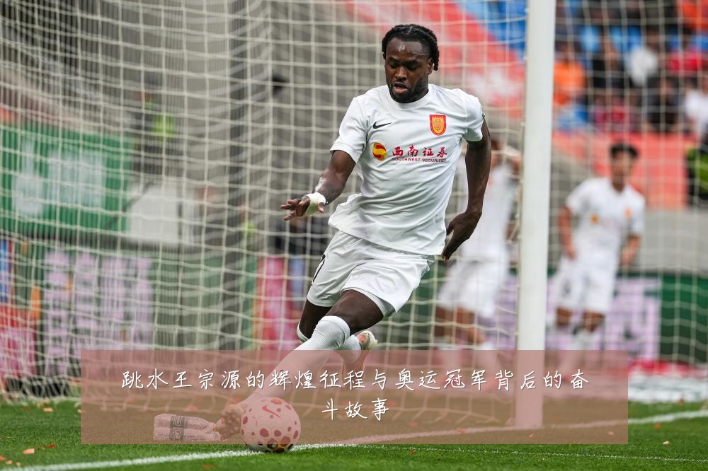 跳水王宗源的辉煌征程与奥运冠军背后的奋斗故事